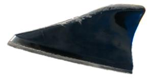 2014-2016 Kia Cadenza Blue Roof Mounted Antenna (Used OEM)