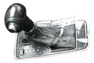 2014-2016 Kia Cadenza Floor Transmission Shift Lever (Used OEM)