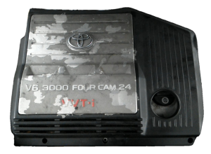2008-2017 Buick Enclave Engine Cover (Used OEM)