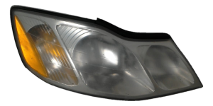 2000-2004 Toyota Avalon Headlight Assembly - Right (Passenger) (Used OEM)