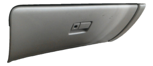 2000-2004 Toyota Avalon Tan Glove Box Assembly (Used OEM)