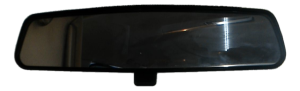 2000-2004 Toyota Avalon Manual Dimming Interior Rear View Mirror (Used OEM)