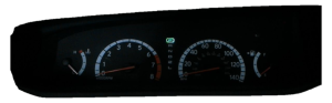 2000-2002 Toyota Avalon Instrument Cluster (Used OEM)
