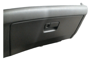 2012-2014 Honda CR-V Black Glove Box (Used OEM)