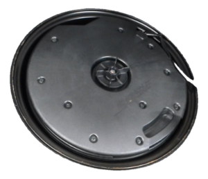 2014-2020 Nissan Rogue 17x4 Steel Compact Spare Wheel (Used OEM)