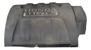 2006-2008 Honda Pilot Engine Cover (Used OEM)