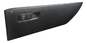 2015-2017 Hyundai Sonata Black Glove Box (Used OEM)