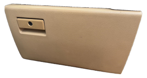 2019-2020 Kia Sorento Tan Upper Glove Box (Used OEM)