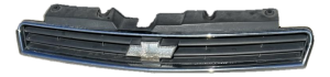 2006-2007 Chevrolet Monte Carlo Tan Upper Grille (Used OEM)