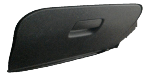 2004-2008 Pontiac Grand Prix Black Glove Box Assembly (Used OEM)