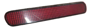 2006-2013 Chevrolet Impala Interior Rear Window Center High Mount Stop Light Bulb (Used OEM)