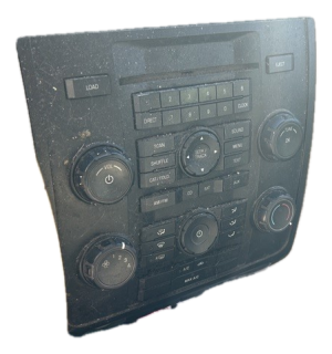 2008 Ford Escape Manual Temperature Control Module (Used OEM)