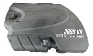 2006-2007 Saturn Relay Engine Cover (Used OEM)