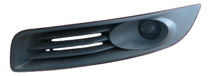 2006-2011 Chevrolet Impala Grille - Left (Driver) (Used OEM)