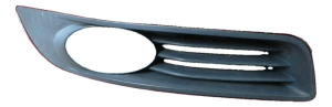 2006-2011 Chevrolet Impala Grille - Right (Passenger) (Used OEM)
