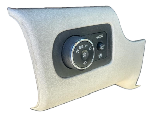 2006-2008 Pontiac Grand Prix Headlight Switch (Used OEM)