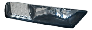 2015-2016 Honda CR-V Fog Light - Right (Passenger) (Used OEM)