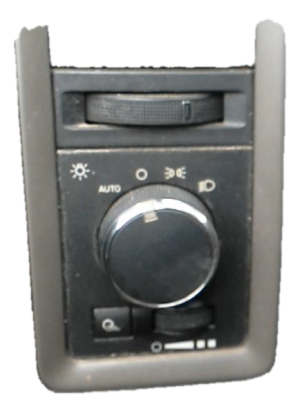 2011-2012 Ram 1500 Headlight Switch (Used OEM)