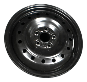2012-2016 Honda CR-V 17x4 16-Hole Steel Compact Spare Wheel (Used OEM)
