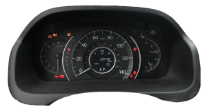 2015-2016 Honda CR-V Instrument Cluster (Used OEM)