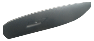 2015-2018 Nissan Murano Black Glove Box (Used OEM)