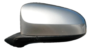 2015-2017 Toyota Camry Gold Power Door/Side View Mirror - Left (Driver) (Used OEM)