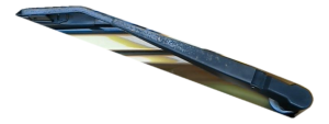 2007-2018 Jeep Wrangler Windshield Wiper Arm - Left (Driver) (Used OEM)
