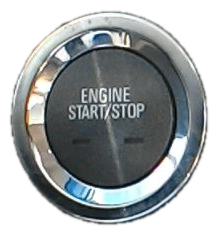 2013-2019 Cadillac XTS Push Button Ignition Switch (Used OEM)
