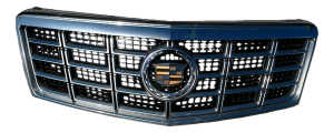 2013-2015 Cadillac XTS Grille (Used OEM)