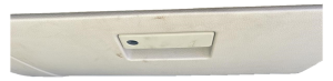 2007-2010 Lincoln MKX Tan Glove Box (Used OEM)
