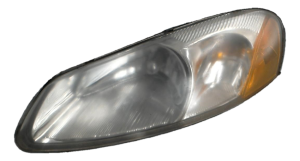 2001-2002 Dodge Stratus Headlight Assembly - Left (Driver) (Used OEM)