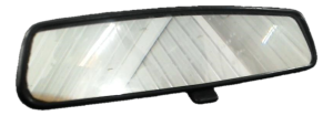 2001-2006 Dodge Stratus Manual Dimming Interior Rear View Mirror (Used OEM)