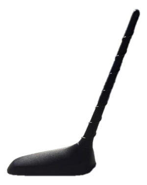 2013-2014 Chevrolet Equinox Silver Roof Antenna (Used OEM)
