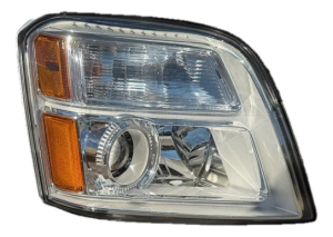 2010-2015 GMC Terrain Headlight Assembly - Right (Passenger) (Used OEM)