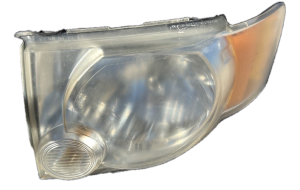 2008-2012 Ford Escape Headlight Assembly - Left (Driver) (Used OEM)