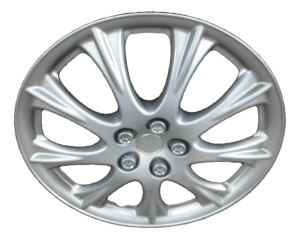 2001-2006 Chrysler Sebring 15x6 Steel Wheel (Used OEM)