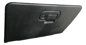 2001-2006 Dodge Stratus Black Glove Box (Used OEM)