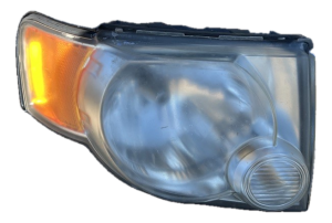 2008-2012 Ford Escape Headlight Assembly - Right (Passenger) (Used OEM)