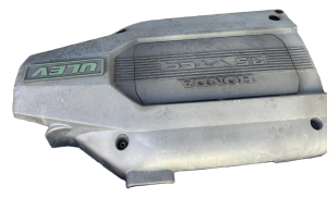 1999-2004 Honda Odyssey 3.5L V6 Engine Cover (Used OEM)