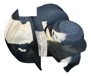 2003-2004 Honda Pilot Power Brake Booster (Used OEM)