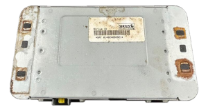 2007 Lincoln Navigator Sirius Satellite Radio Module (Used OEM)