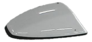 2013-2019 Nissan Sentra White Antenna (Used OEM)