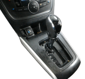 2013-2019 Nissan Sentra Floor Transmission Shift Lever (Used OEM)