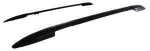 2008-2013 Toyota Highlander Roof Rack Side Rails (Used OEM)