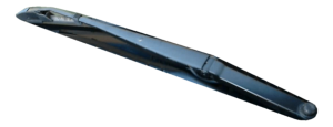 2000-2002 GMC Yukon Windshield Wiper Arm - Left (Driver) (Used OEM)