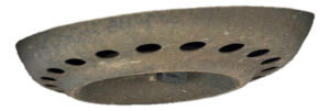 2004-2008 Chrysler Pacifica 18-Inch Compact Spare Wheel (Used OEM)