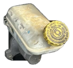 2007-2008 Chrysler Pacifica Brake Master Cylinder (Used OEM)