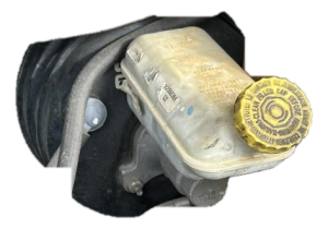 2007-2008 Chrysler Pacifica Power Brake Booster (Used OEM)