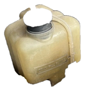 2004-2008 Chrysler Pacifica Engine Coolant Reservoir (Used OEM)