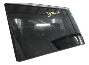 2010-2017 GMC Terrain Privacy Tint Door Window Glass - Rear, Right (Passenger) (Used OEM)